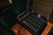 Load image into Gallery viewer, Classic Chessboard - Ebony/Maple
