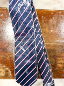 Micro Woven Regular Ties - Assorted Colors/Patterns