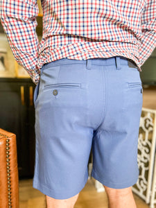 Barron Chino Short