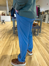 Load image into Gallery viewer, Helmsman Chino Pant - Dark Slate