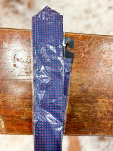 Micro Woven Regular Ties - Assorted Colors/Patterns