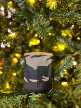 Load image into Gallery viewer, Buzz Cup - 12 oz Woodland Camo