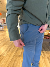 Load image into Gallery viewer, Helmsman Chino Pant - Dark Slate