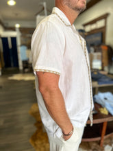 Load image into Gallery viewer, Sunset Dylan Shirt - Natural