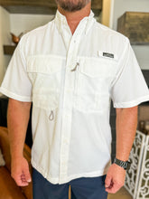 Load image into Gallery viewer, Eddie Bauer Fishing Shirt