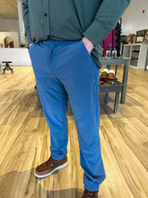Load image into Gallery viewer, Helmsman Chino Pant - Dark Slate