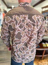 Load image into Gallery viewer, Field Champion Shooting Shirt - Duck Camo