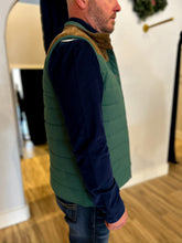 Load image into Gallery viewer, Jackson Vest - Hunter Green