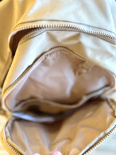 Load image into Gallery viewer, Burlebo Backpack - Coyote Tan