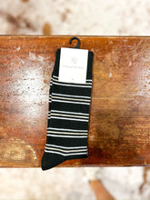 Load image into Gallery viewer, Dress Socks Assorted Patterns