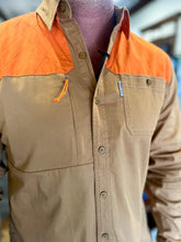 Load image into Gallery viewer, Field Champion Shooting Shirt - Clay