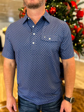 Load image into Gallery viewer, Performance Sport Players Shirt - Medallion Print