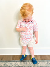 Load image into Gallery viewer, Kid Slices Polo - Kids