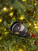 Load image into Gallery viewer, Slim Can Cooler - Woodland Camo