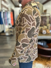 Load image into Gallery viewer, Core Layer Hoody - Duck Camo