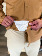 Load image into Gallery viewer, Field Champion Shooting Shirt - Clay