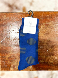 Dress Socks Assorted Patterns