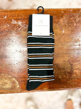 Load image into Gallery viewer, Dress Socks Assorted Patterns