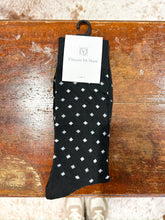 Load image into Gallery viewer, Dress Socks Assorted Patterns