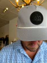 Load image into Gallery viewer, Grey Guys Store Golf Hat