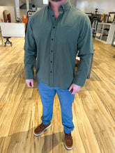 Load image into Gallery viewer, Helmsman Chino Pant - Dark Slate