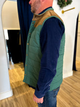 Load image into Gallery viewer, Jackson Vest - Hunter Green