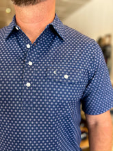 Load image into Gallery viewer, Performance Sport Players Shirt - Medallion Print