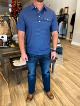 Load image into Gallery viewer, Performance Sport Players Shirt - Medallion Print