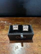 Load image into Gallery viewer, Novelty Cufflinks