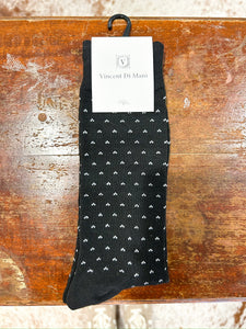 Dress Socks Assorted Patterns