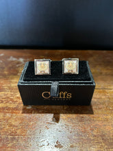 Load image into Gallery viewer, Novelty Cufflinks