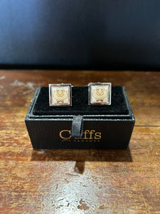 Novelty Cufflinks