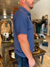 Load image into Gallery viewer, Performance Sport Players Shirt - Medallion Print