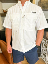 Load image into Gallery viewer, Eddie Bauer Fishing Shirt