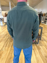 Load image into Gallery viewer, City Flannel - Olive Heather