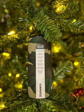 Load image into Gallery viewer, Slim Can Cooler - Woodland Camo