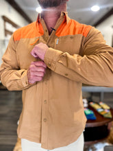 Load image into Gallery viewer, Field Champion Shooting Shirt - Clay