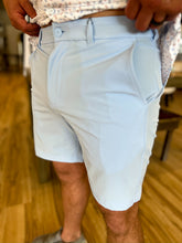 Load image into Gallery viewer, Helmsman Short - Cloud Blue 7”