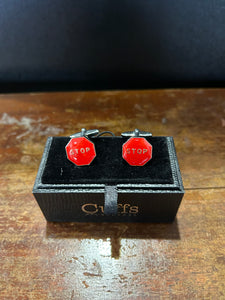 Novelty Cufflinks