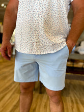 Load image into Gallery viewer, Halyard SS Red Hot Scatter Dash Shirt