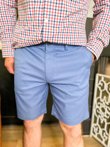 Barron Chino Short