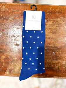 Dress Socks Assorted Patterns