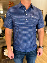 Load image into Gallery viewer, Performance Sport Players Shirt - Medallion Print