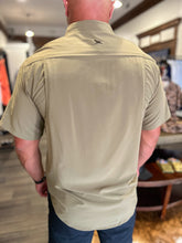 Load image into Gallery viewer, S/S 3-Season Ultralight Shirt - Marsh